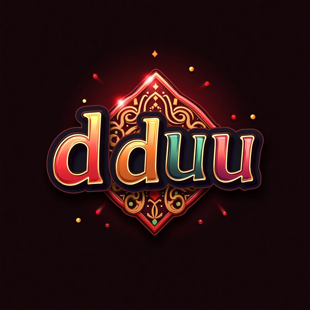 DDUU GAME-App