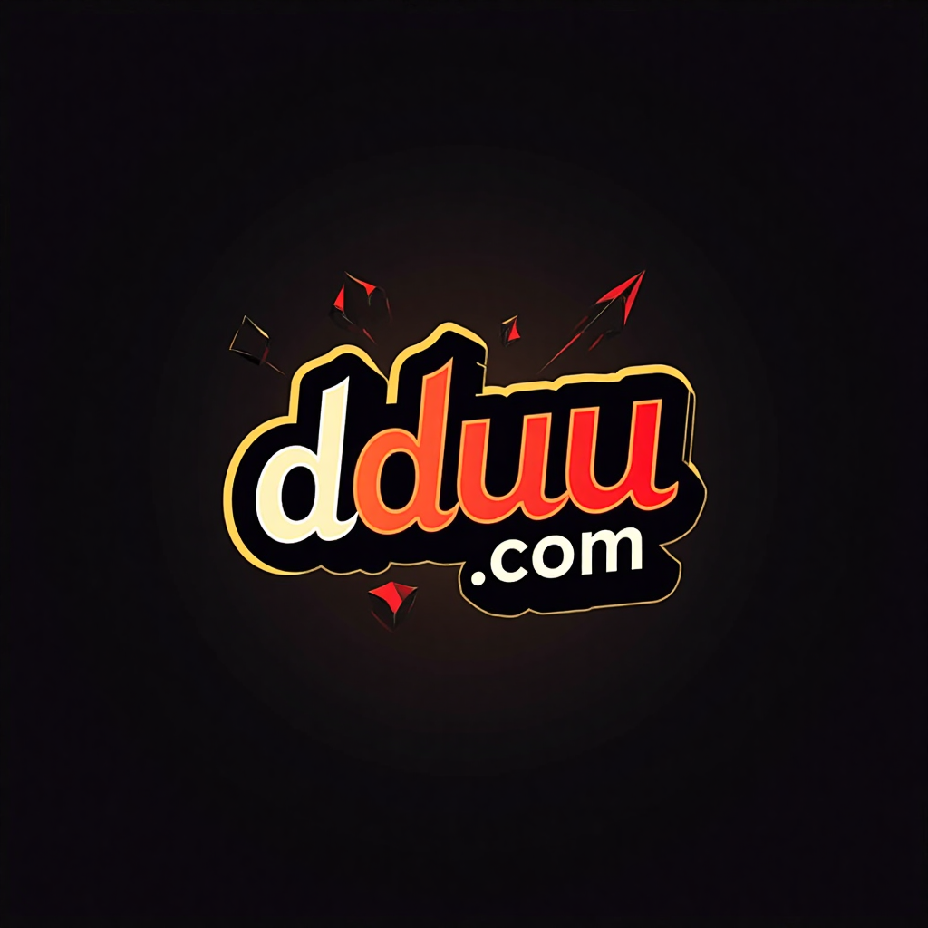 DDUU GAME-Login