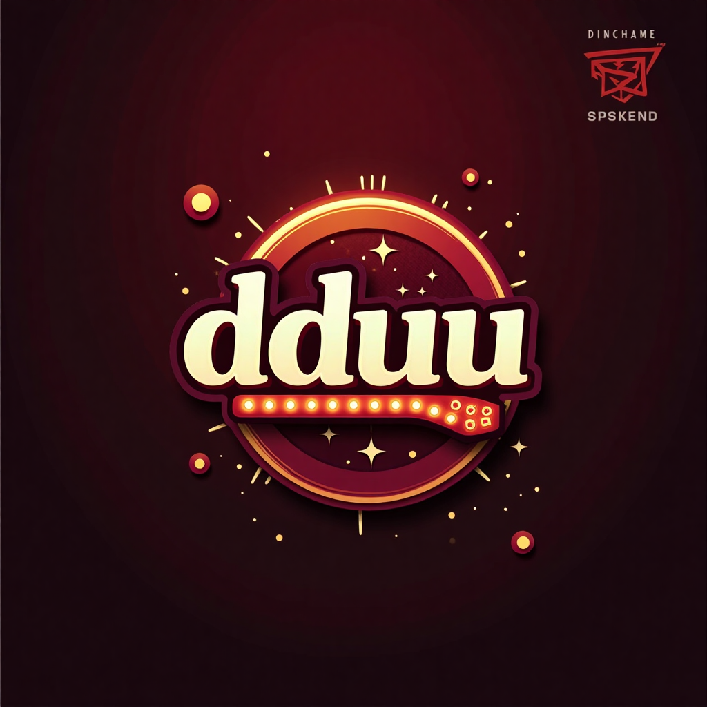 DDUU GAME-Slots